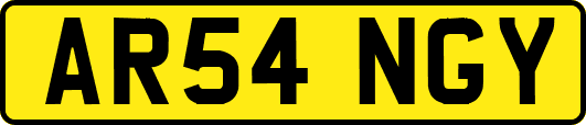 AR54NGY