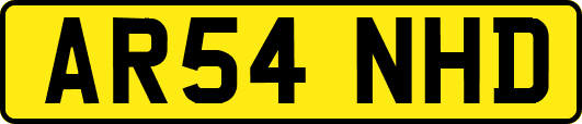 AR54NHD