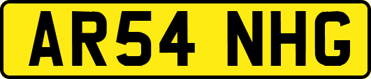 AR54NHG