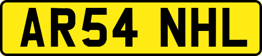 AR54NHL