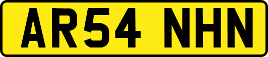 AR54NHN
