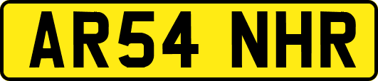 AR54NHR