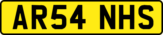 AR54NHS