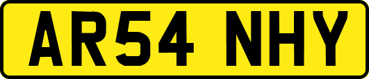 AR54NHY