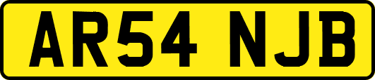 AR54NJB