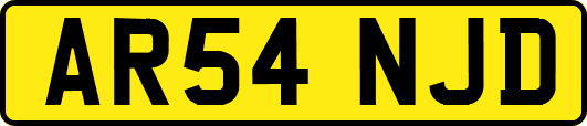 AR54NJD