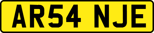 AR54NJE