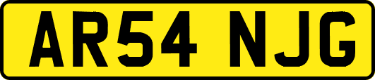 AR54NJG