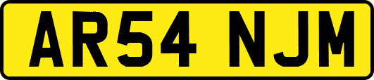 AR54NJM