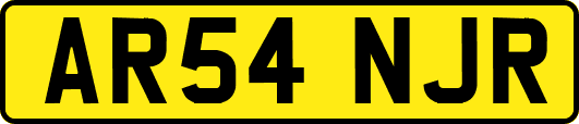 AR54NJR