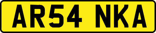 AR54NKA