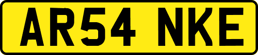 AR54NKE