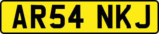 AR54NKJ