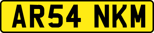 AR54NKM