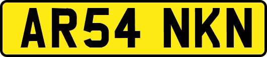 AR54NKN