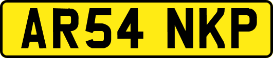 AR54NKP