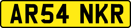 AR54NKR