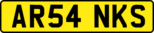 AR54NKS