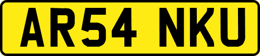 AR54NKU