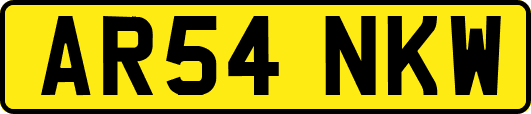AR54NKW