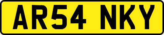 AR54NKY
