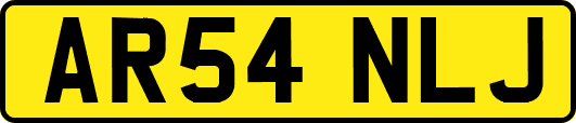 AR54NLJ