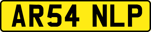 AR54NLP