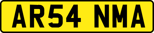 AR54NMA