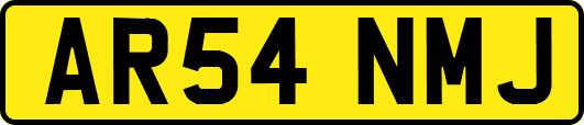 AR54NMJ