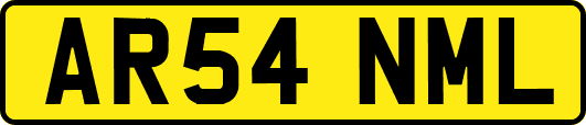 AR54NML