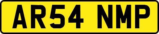 AR54NMP
