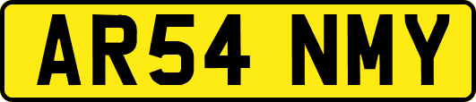 AR54NMY