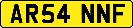 AR54NNF