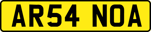 AR54NOA