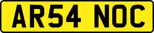 AR54NOC