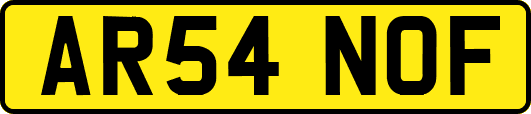 AR54NOF
