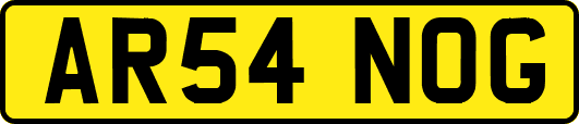 AR54NOG