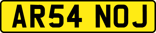 AR54NOJ