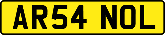 AR54NOL