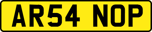 AR54NOP