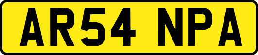 AR54NPA