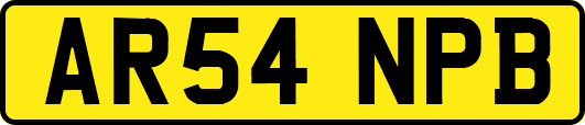 AR54NPB