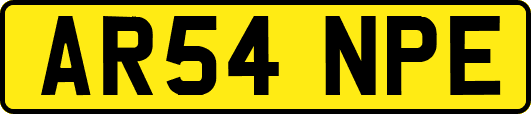 AR54NPE