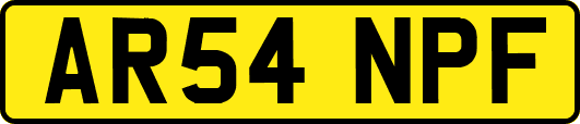 AR54NPF
