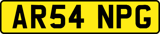 AR54NPG