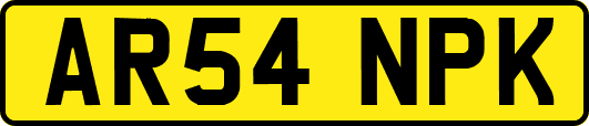 AR54NPK