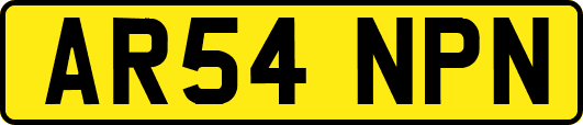 AR54NPN