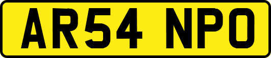 AR54NPO