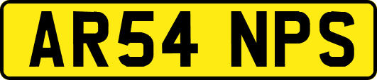 AR54NPS