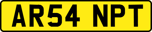 AR54NPT